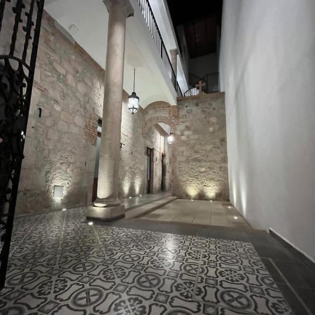 Rayon Cantera Morelia Esterno foto
