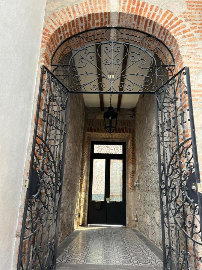 Rayon Cantera Morelia Esterno foto