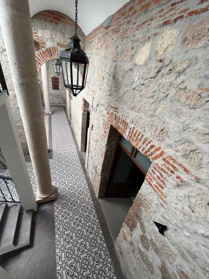Rayon Cantera Morelia Esterno foto