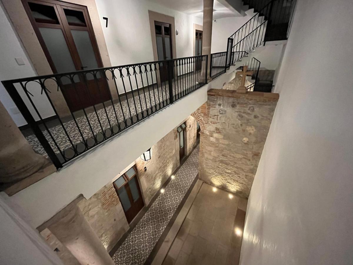 Rayon Cantera Morelia Esterno foto