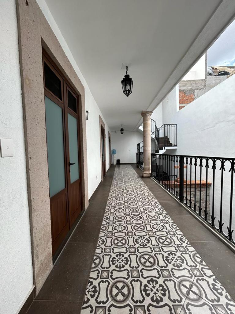 Rayon Cantera Morelia Esterno foto