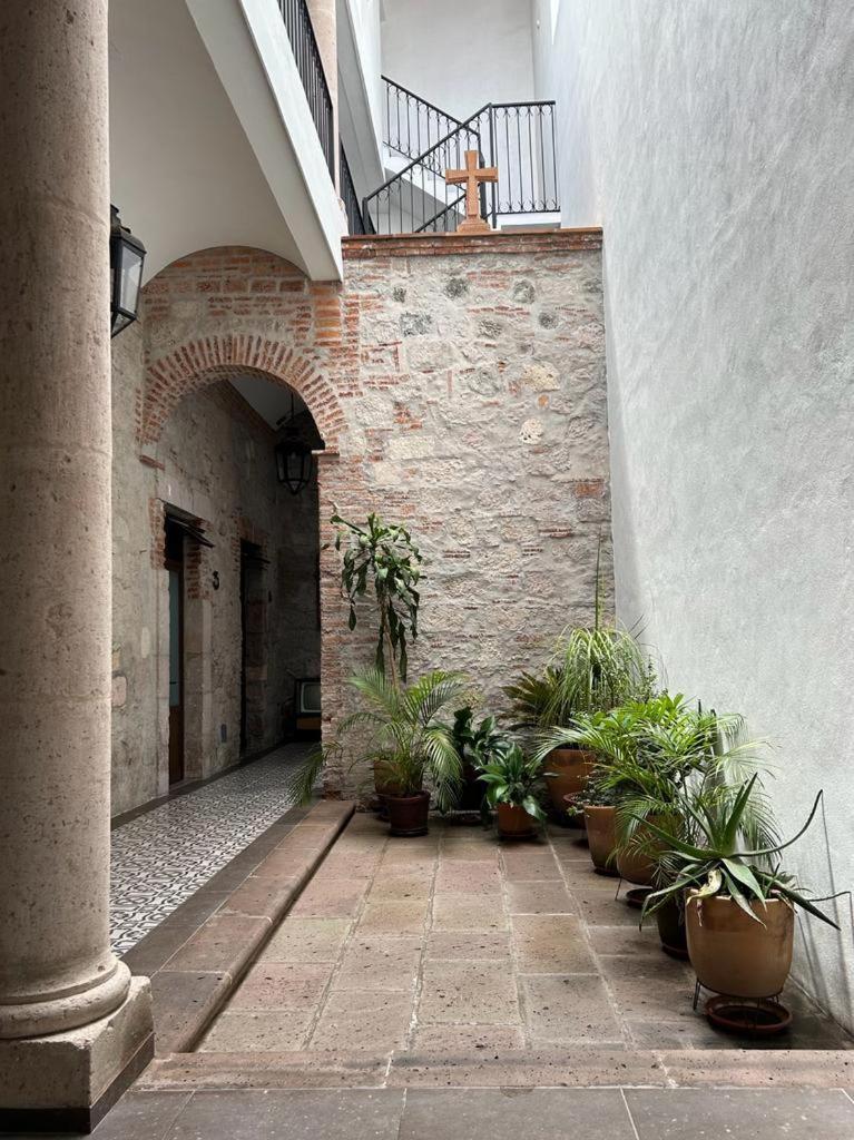 Rayon Cantera Morelia Esterno foto